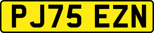 PJ75EZN