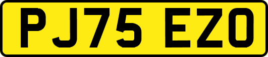 PJ75EZO