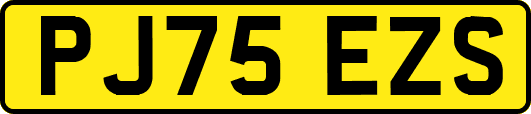 PJ75EZS