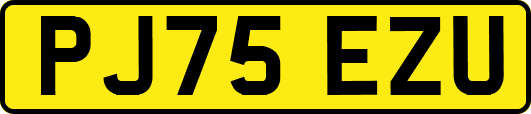 PJ75EZU