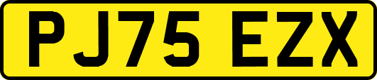 PJ75EZX