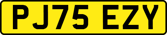 PJ75EZY