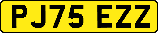 PJ75EZZ