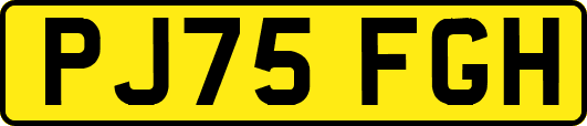 PJ75FGH