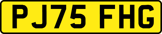 PJ75FHG