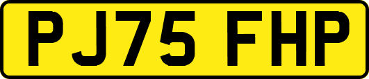 PJ75FHP