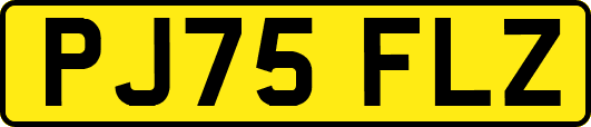 PJ75FLZ