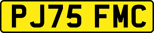 PJ75FMC