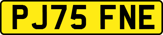 PJ75FNE