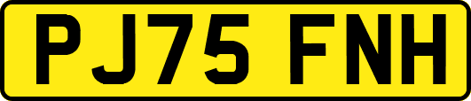 PJ75FNH