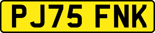PJ75FNK