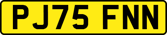 PJ75FNN