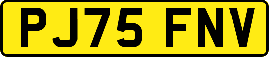 PJ75FNV