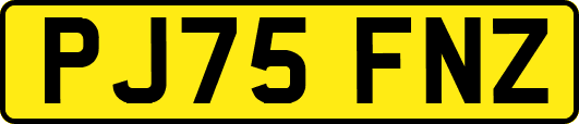 PJ75FNZ
