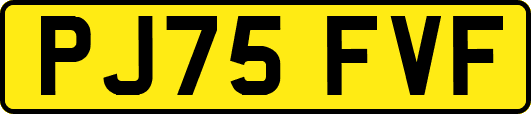 PJ75FVF