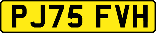 PJ75FVH