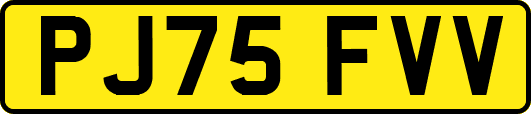 PJ75FVV