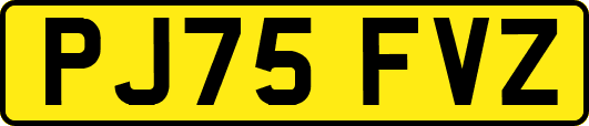 PJ75FVZ