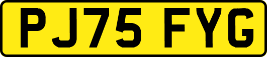 PJ75FYG