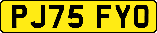 PJ75FYO