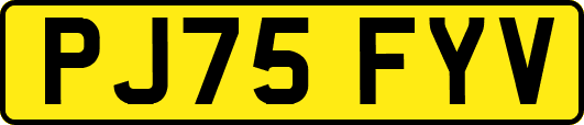 PJ75FYV
