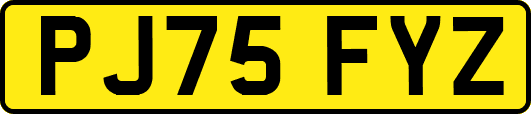 PJ75FYZ