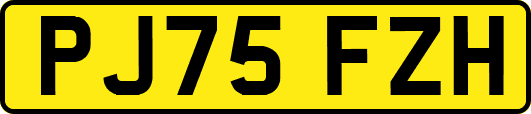 PJ75FZH