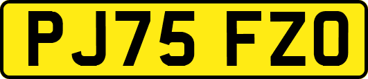 PJ75FZO