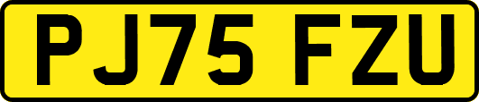 PJ75FZU