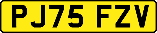PJ75FZV