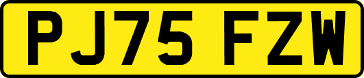 PJ75FZW