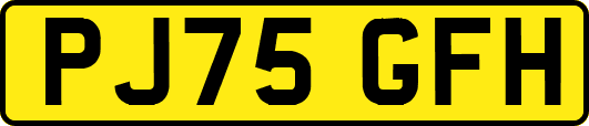 PJ75GFH