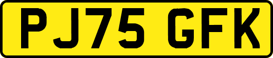 PJ75GFK