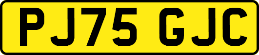 PJ75GJC