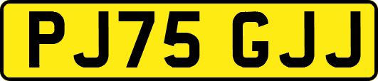 PJ75GJJ