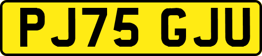 PJ75GJU