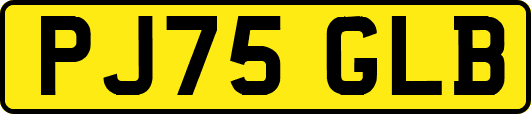 PJ75GLB