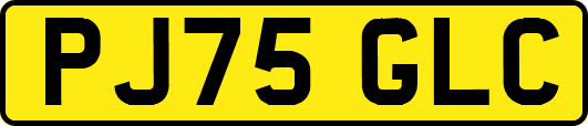 PJ75GLC