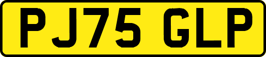 PJ75GLP