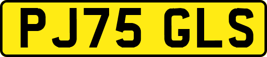 PJ75GLS