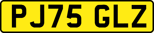 PJ75GLZ