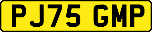 PJ75GMP