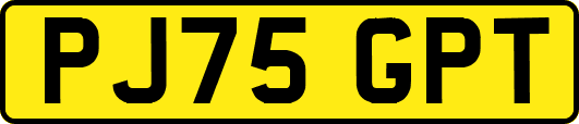 PJ75GPT