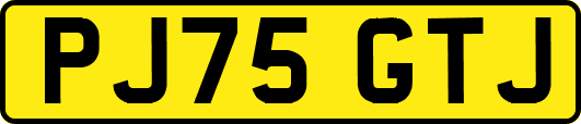PJ75GTJ