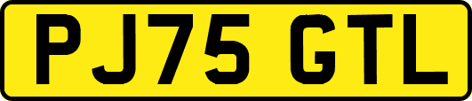 PJ75GTL