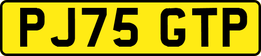 PJ75GTP