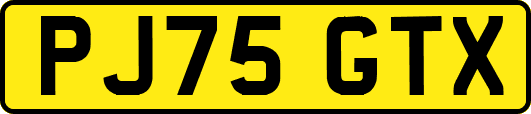 PJ75GTX