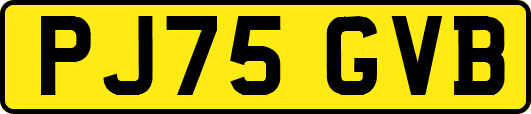 PJ75GVB