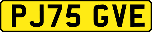 PJ75GVE