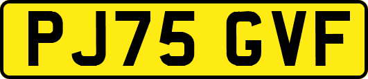 PJ75GVF